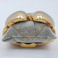 “VARGAS”. BRACCIALE IN METALLO GOLDTONE. U.S.A. ANNI’70. - immagine 5