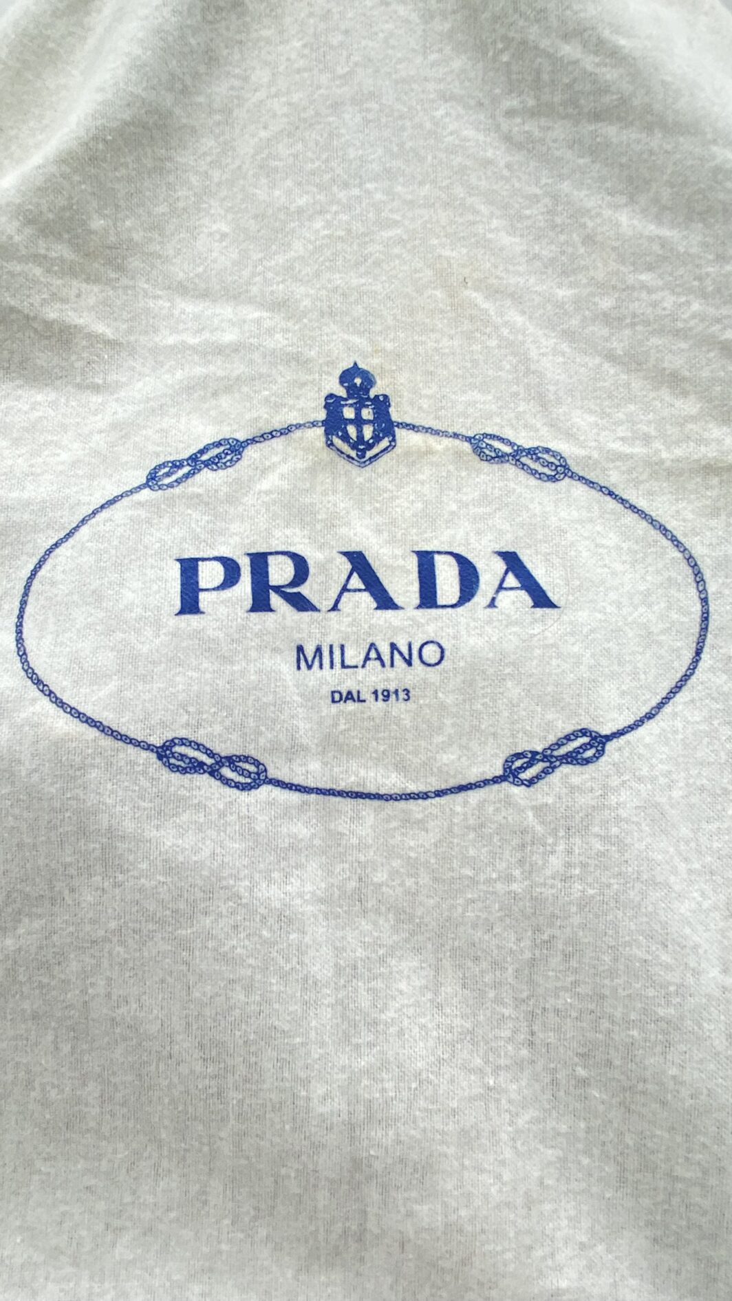 PRADA “MADRAS” VINTAGE – L’ELEGANZA SENZA TEMPO DELL’INTRECCIO ARTIGIANALE - immagine 30