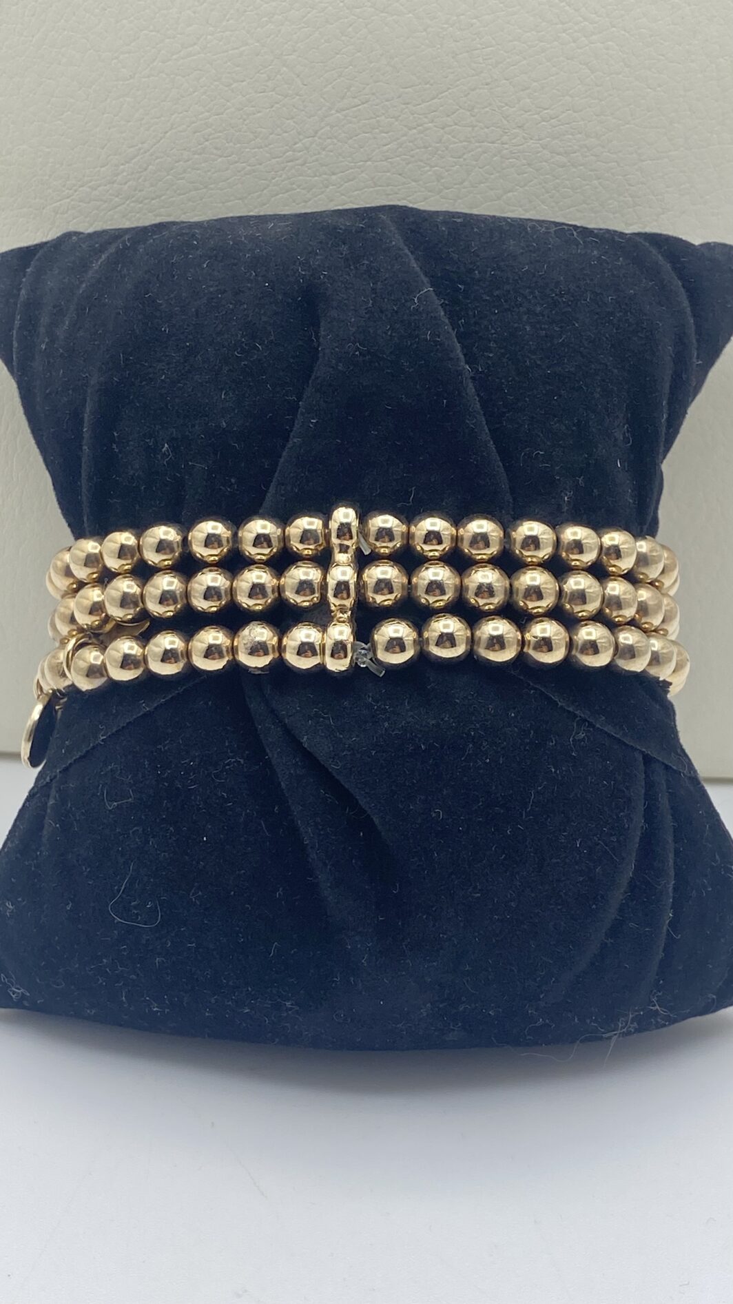 “SODINI”. COLLEZIONE “COMETA”. L’ELEGANZA DELLA LUCE. STRAORDINARIA DEMIPARURE IN METALLO GOLDTONE E SCINTILLANTI CRISTALLI DIAMOND-LIKE. ANNO 2023. - immagine 19