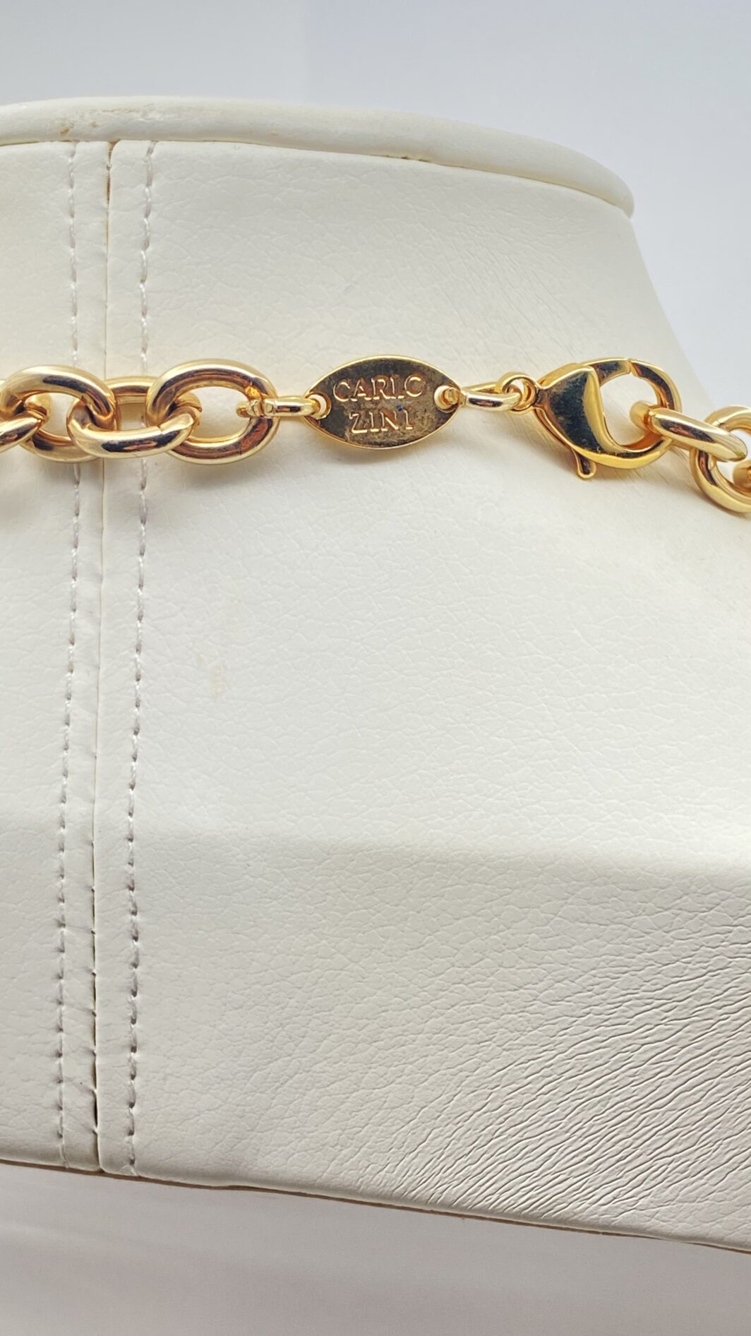 DEMI PARURE CARLO ZINI CON COCCINELLE IN VETRO MURANO E CRISTALLI – CAPOLAVORO DI BIGIOTTERIA ITALIANA - immagine 11
