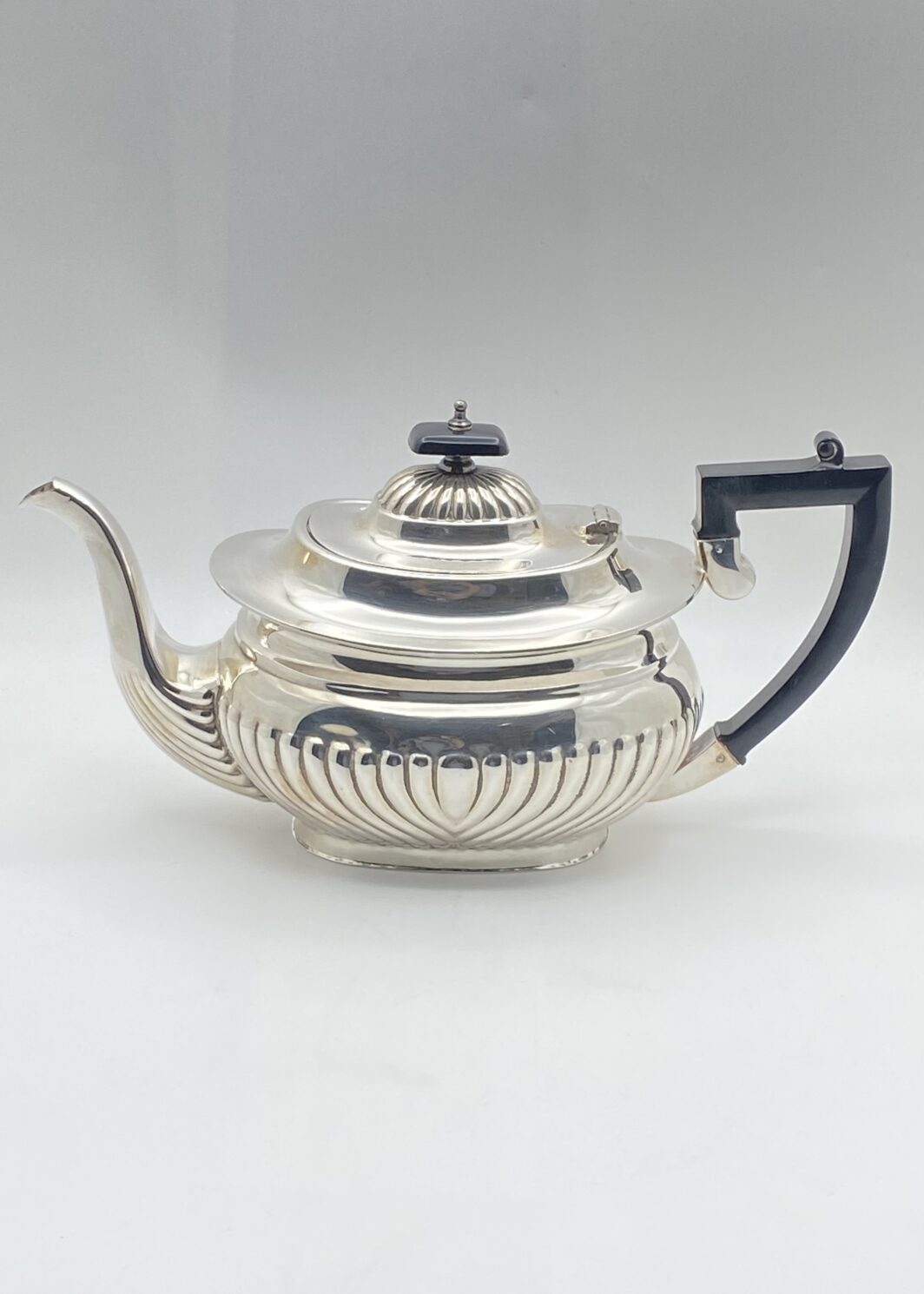 TEIERA Art Deco – Lewis Rose & Co., Sheffield, ca. 1922