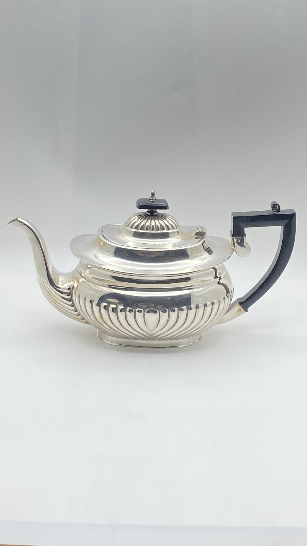 TEIERA Art Deco – Lewis Rose & Co., Sheffield, ca. 1922
