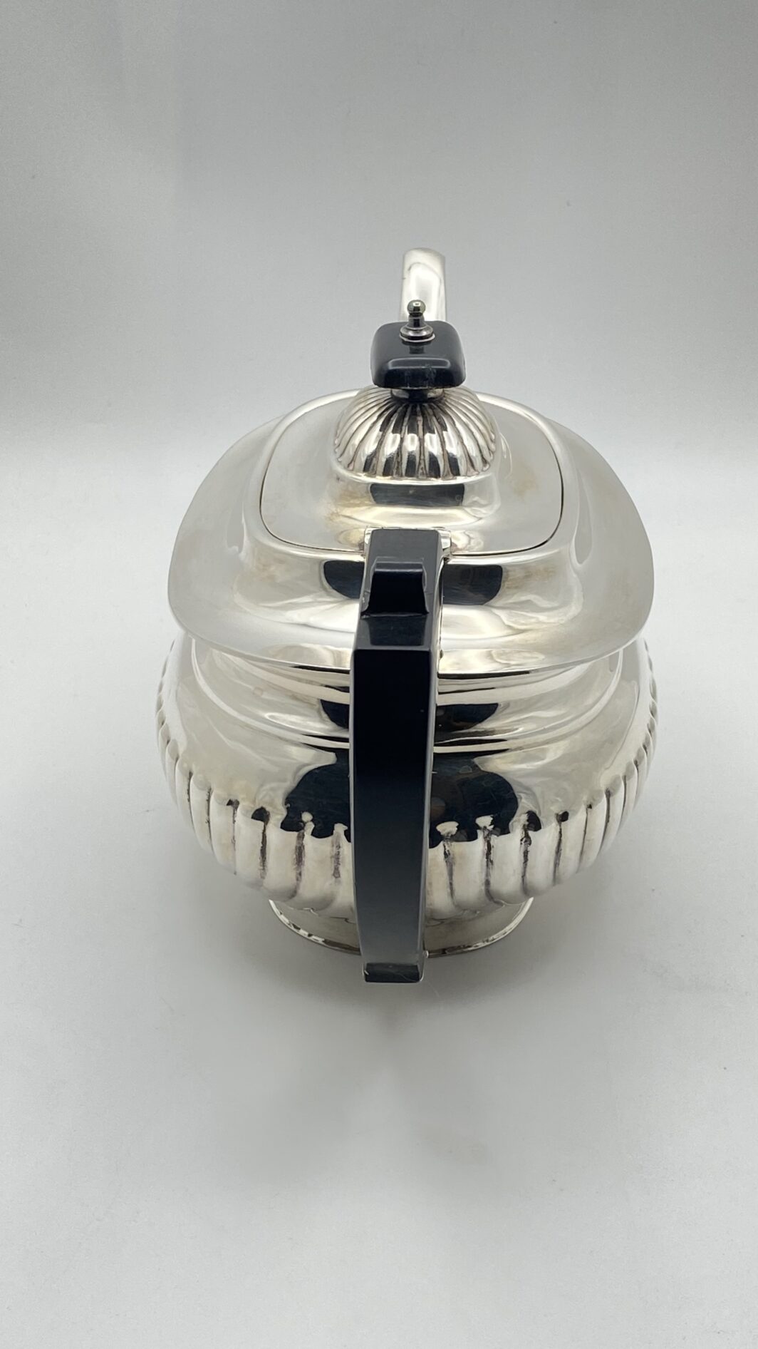 TEIERA Art Deco – Lewis Rose & Co., Sheffield, ca. 1922 - immagine 4