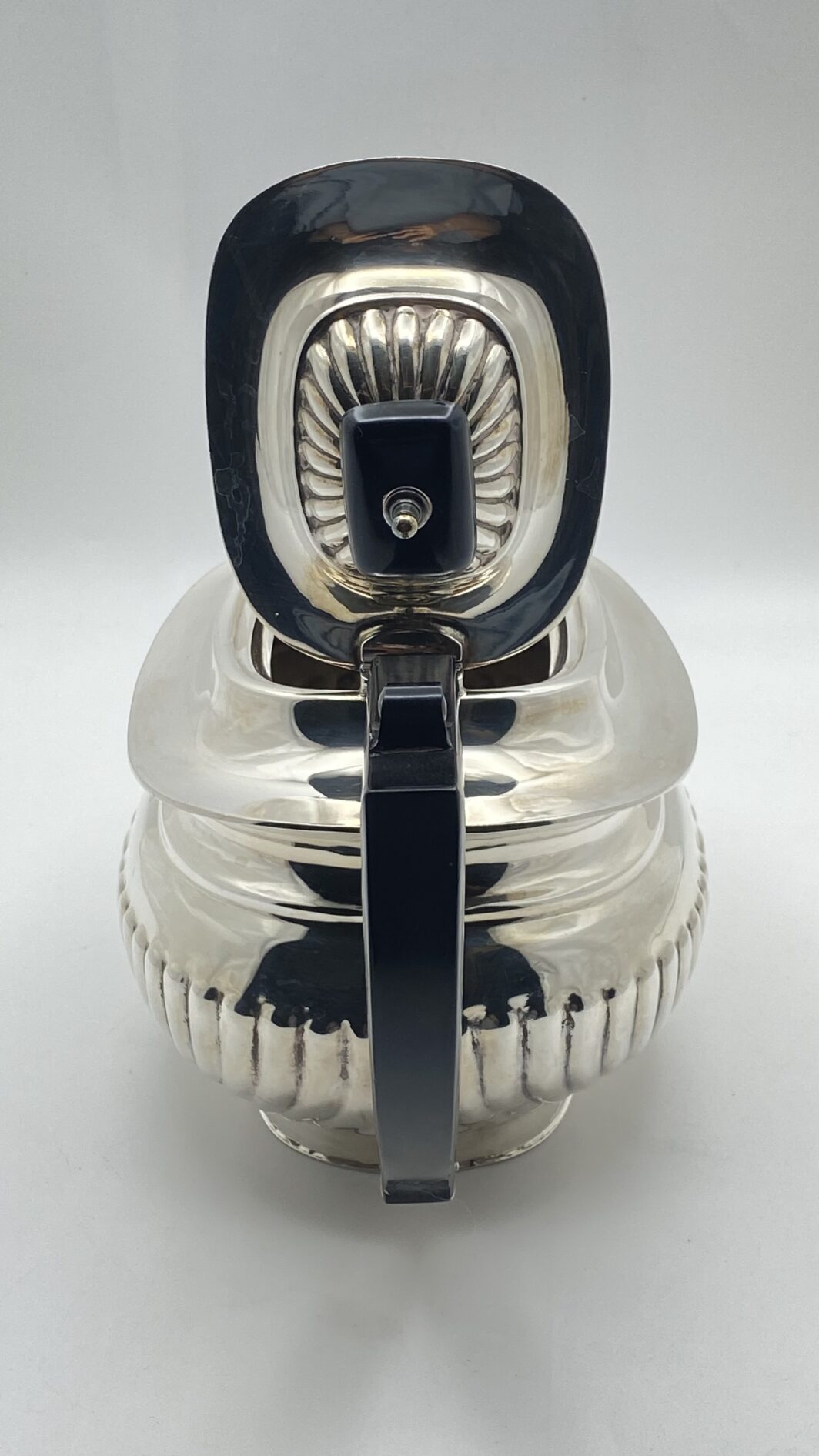 TEIERA Art Deco – Lewis Rose & Co., Sheffield, ca. 1922 - immagine 8